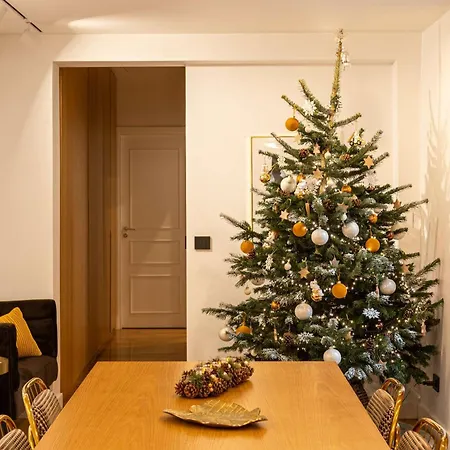 My Veranda - Marais - Republique- Luxury Family Avec Climatisation