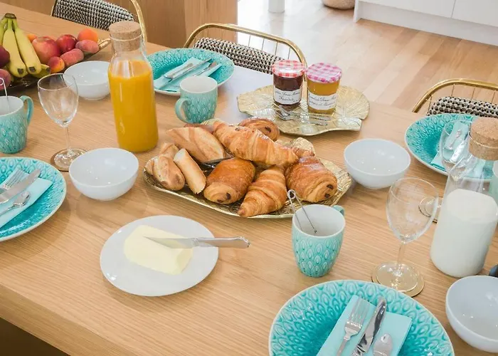Apartament My Veranda - Marais - Republique- Luxury Family Avec Climatisation *
