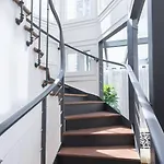 My Veranda - Marais - Republique- Luxury Family Avec Climatisation *