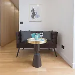 My Veranda - Marais - Republique- Luxury Family Avec Climatisation Apartamento Paris