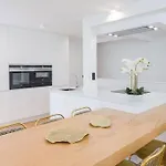 Apartamento My Veranda - Marais - Republique- Luxury Family Avec Climatisation Paris